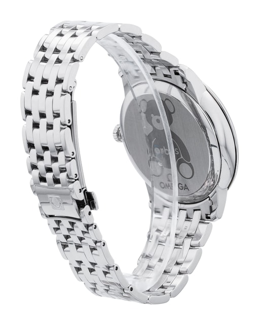 Omega De Ville Prestige 424.10.40.20.03.003 Image 3